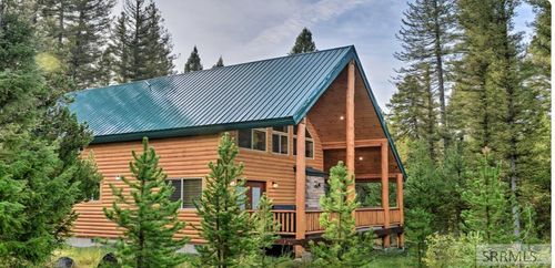 4088 Sagehen Dr, Island Park, ID, 83429-1213 | Card Image
