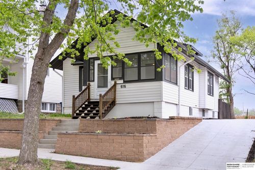 616 Dorcas Street, Omaha, NE, 68108 | Card Image