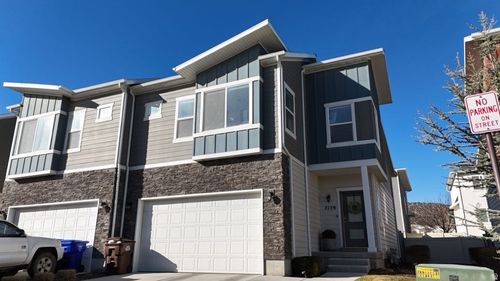 7129 N Mountain Field Dr, Eagle Mountain, UT, 84005-6551 | Card Image