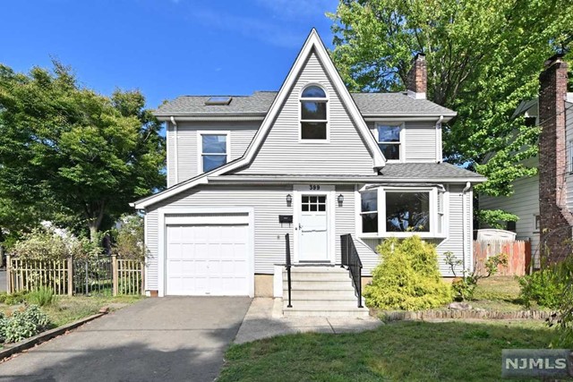 Sagamore Ave, Teaneck, NJ 07666
