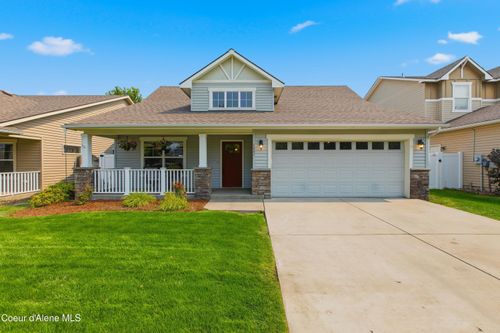 1441 W Tualatin Dr, Post Falls, ID, 83854-5185 | Card Image
