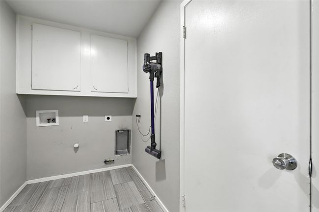 6813 Valhalla Rd, House other with 3 bedrooms, 2 bathrooms and null parking in Fort Worth TX | Image 16
