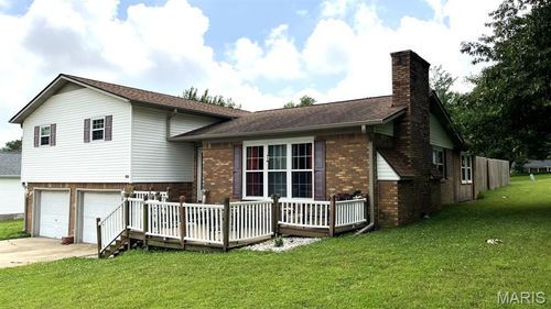 707 Moore Street, Dexter, MO, 63841 | Card Image