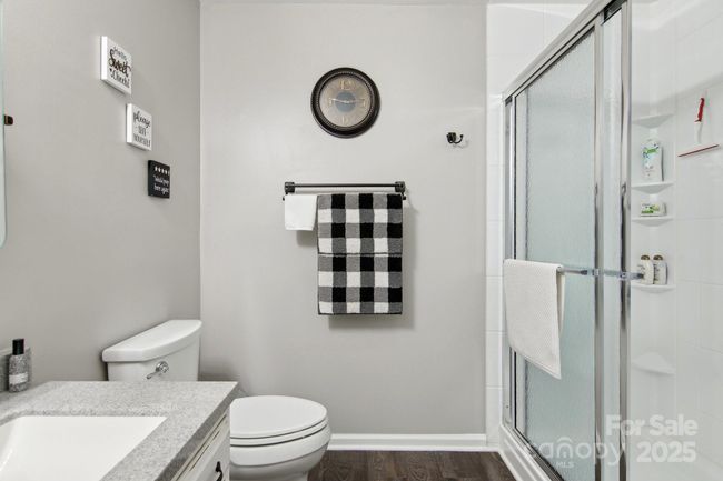 6 S Calico Ln, Condo with 3 bedrooms, 2 bathrooms and null parking in Etowah NC | Image 29