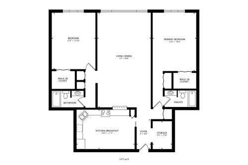 apt-2c-2300 Sherman Ave, Evanston, IL, 60201-5406 | Card Image