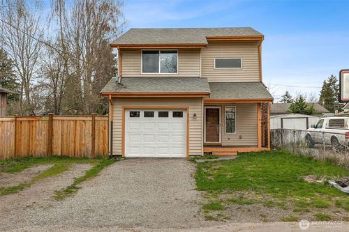 2517 Prospect Avenue Ne, Olympia, WA, 98506 | Card Image