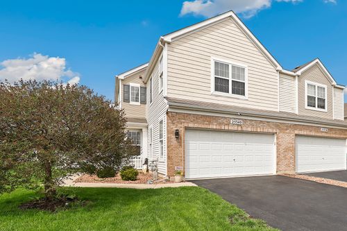 25340 Colligan Street, Manhattan, IL, 60442 | Card Image