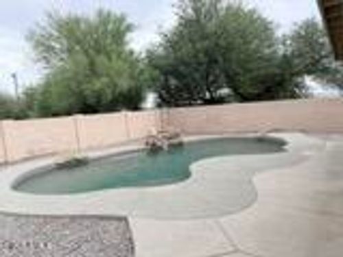 1129 S 240th Dr, Buckeye, AZ, 85326-1875 | Card Image