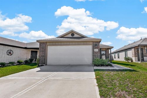 25471 Blue Mistflower Dr, Montgomery, TX, 77316-1345 | Card Image