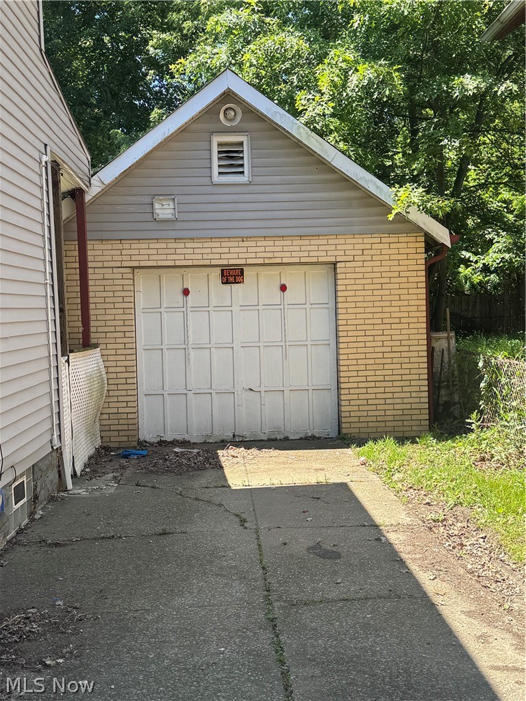 Residential in Cleveland 2
