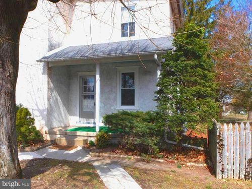 1489 S Old Bethlehem Pike, QUAKERTOWN, PA, 18951-2717 | Card Image