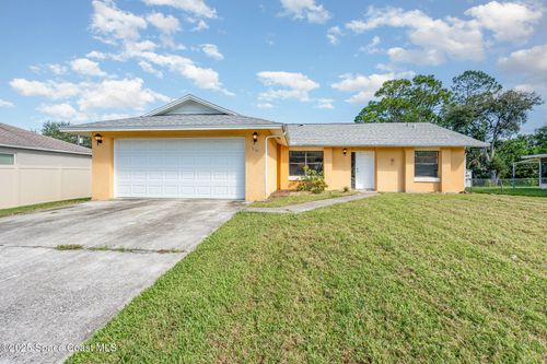 1867 Cyclone St Nw, PALM BAY, FL, 32907-7125 | Card Image