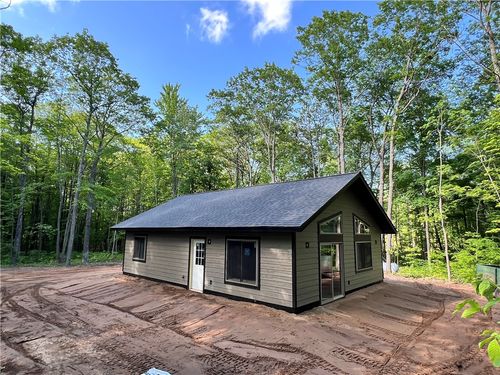 5907N N Vans Ln, Stone Lake, WI, 54876-3035 | Card Image