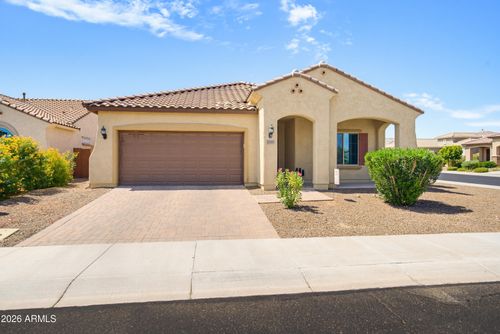 25999 W Tonto Ln, Buckeye, AZ, 85396-7445 | Card Image