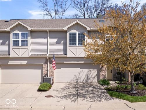 11264 Fonthill Dr, Indianapolis, IN, 46236-8629 | Card Image