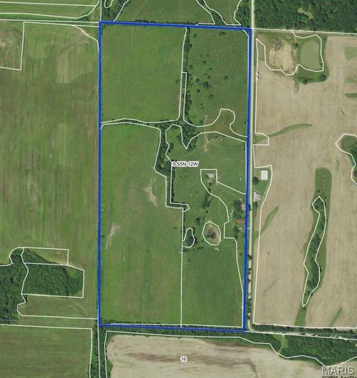 0 Monroe Rd, MADISON, MO, 65263 | Card Image