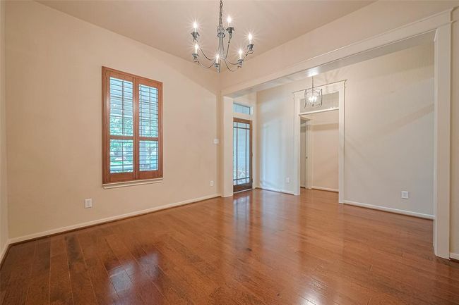 28407 Ryans Ridge Ln, House other with 3 bedrooms, 3 bathrooms and 2 parking in Spring TX | Image 8