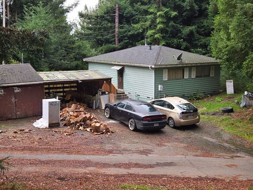 250 Paradise Dr, Fortuna, CA, 95540-9257 | Card Image