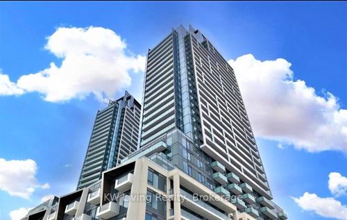 2408-8 Olympic Garden Dr, Toronto, ON, M2M3T9 | Card Image