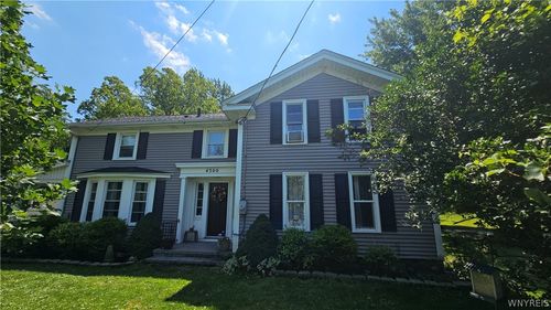 4300 Wilson Burt Rd, Wilson, NY, 14172-9761 | Card Image