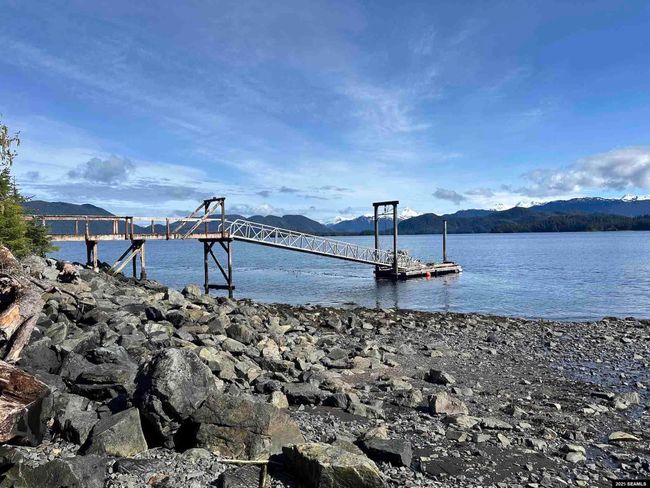 L16, 17, 20 B1 Middle Island, House other with 2 bedrooms, 1 bathrooms and null parking in Sitka AK | Image 32