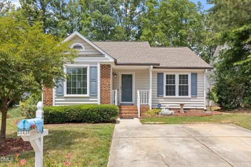 218 Arvo Lane, Cary, NC, 27513 | Card Image