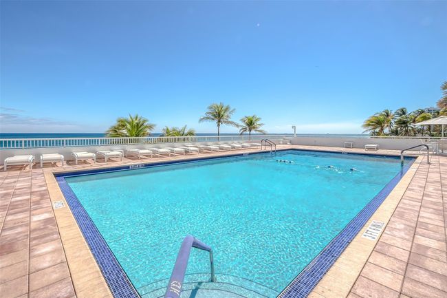 APT-1801 - 1370 S Ocean Blvd, Condo with 2 bedrooms, 3 bathrooms and null parking in Pompano Beach FL | Image 37