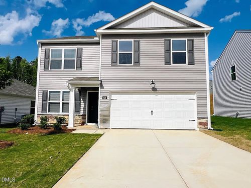 429 Citron St, Sanford, NC, 27332 | Card Image