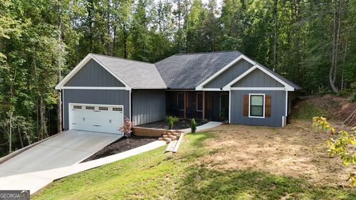 212 Yonah Springs Dr, Cleveland, GA, 30528-1086 | Card Image