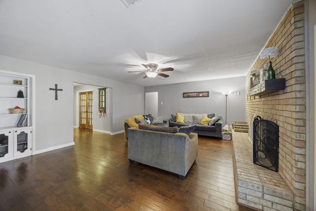 1507 Greenbrier Dr, House other with 4 bedrooms, 3 bathrooms and null parking in Sherman TX | Image 7