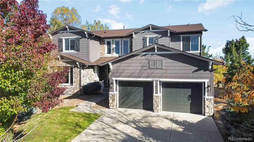 25845 E Dry Creek Pl, Aurora, CO, 80016-2621 | Card Image