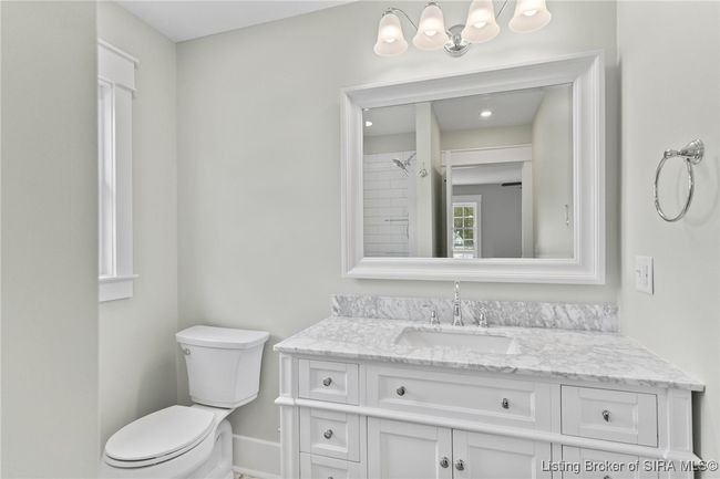 1003 East St, Home with 3 bedrooms, 3 bathrooms and null parking in Madison IN | Image 24