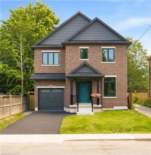 279 Hess St S, Hamilton, ON, L8P3P6 | Card Image
