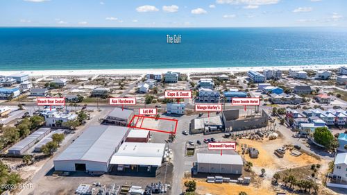 4-3010 Highway 98, Mexico Beach, FL, 32456-7152 | Card Image