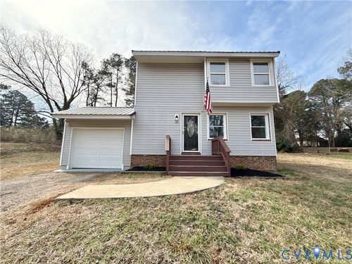 183 Ogburn Dr, South Hill, VA, 23970-4741 | Card Image