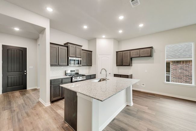3523 Columbus St, House other with 3 bedrooms, 2 bathrooms and null parking in Gainesville TX | Image 14