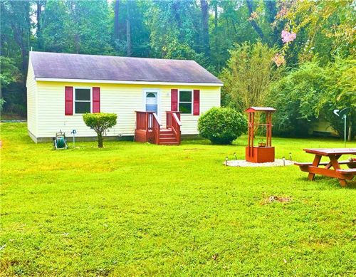 5367 Morattico Rd, Lancaster, VA, 22503-3230 | Card Image