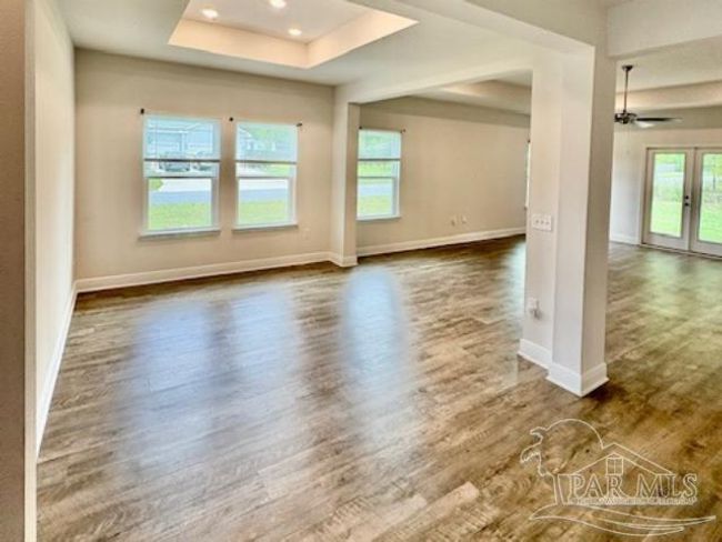 8177 Majestic Cypress Dr, House other with 4 bedrooms, 4 bathrooms and 4 parking in Milton FL | Image 45