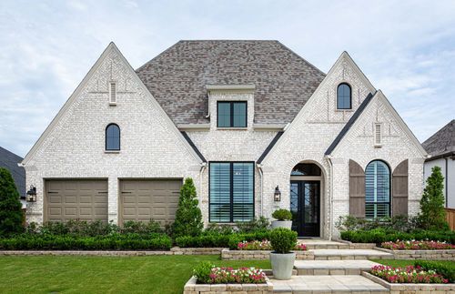 1717 Sandbrock Dr, Aubrey, TX, 76227-2652 | Card Image