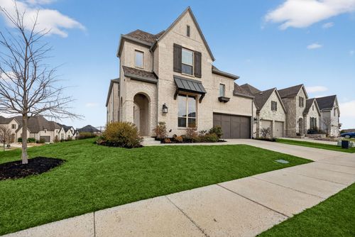 901 Adair Rd, Prosper, TX, 75078-3284 | Card Image