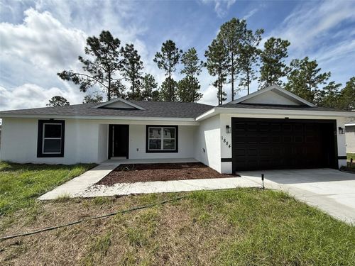 1884 W Quaker Ln, CITRUS SPRINGS, FL, 34434-8504 | Card Image