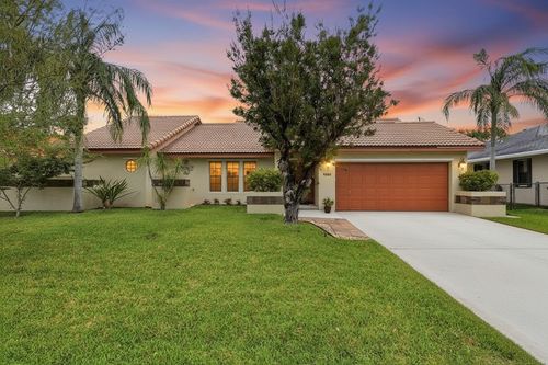 4885 Nw 50th St, Coconut Creek, FL, 33073-4914 | Card Image