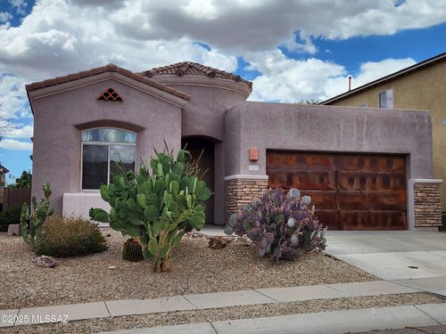 13451 E Ace High Dr, Vail, AZ, 85641-6847 | Card Image