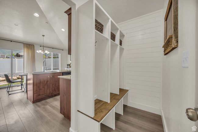 1226 N Horizon View Loop, House other with 5 bedrooms, 3 bathrooms and 4 parking in Elk Ridge UT | Image 11