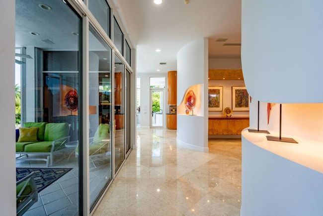 2551 Ne 31 St Ct, House other with 4 bedrooms, 6 bathrooms and null parking in Lighthouse Point FL | Image 17