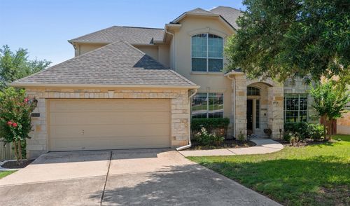 2611 Terlingua Dr, Cedar Park, TX, 78613-1624 | Card Image