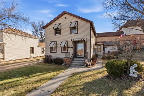 1424-1426 12th Avenue, Grafton, WI, 53024 | Card Image