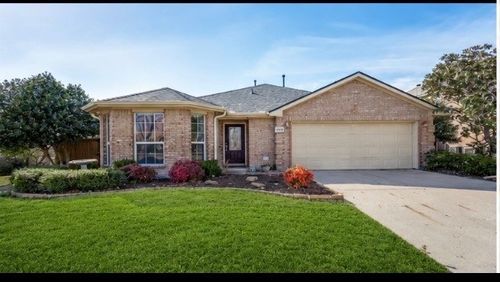 3819 Wolf Creek Ln, Melissa, TX, 75454-2569 | Card Image