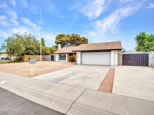 2324 W Port Au Prince Ln, Phoenix, AZ, 85023-5034 | Card Image