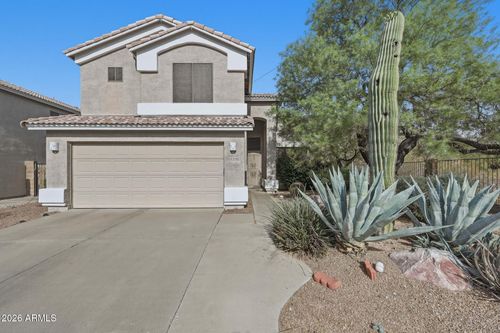 23401 N 22nd Way, Phoenix, AZ, 85024 | Card Image